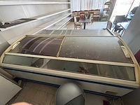Inhoud horeca kebab zaak - afbeelding 11 van  64