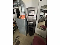 Inhoud horeca kebab zaak - afbeelding 13 van  64