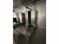 Inhoud horeca kebab zaak - afbeelding 16 van  64