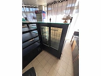Inhoud horeca kebab zaak - afbeelding 21 van  64