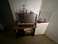 Inhoud horeca kebab zaak - afbeelding 24 van  64