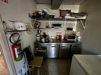 Inhoud horeca kebab zaak - afbeelding 26 van  64