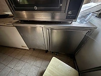 Inhoud horeca kebab zaak - afbeelding 32 van  64