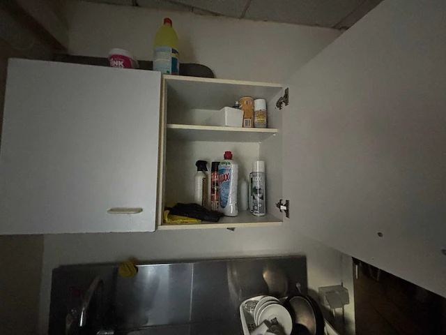 Inhoud horeca kebab zaak - afbeelding 35 van  64