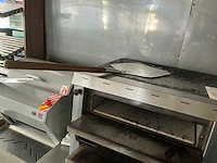 Inhoud horeca kebab zaak - afbeelding 50 van  64