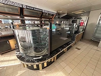 Inhoud horeca kebab zaak - afbeelding 63 van  64