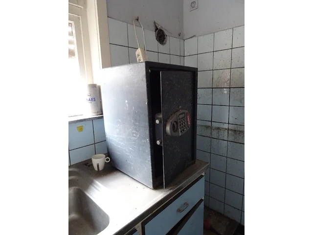 Inhoud huis - afbeelding 2 van  28