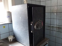 Inhoud huis - afbeelding 2 van  28