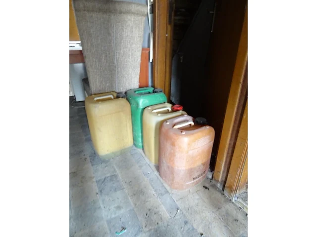 Inhoud huis - afbeelding 3 van  28