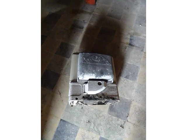 Inhoud huis - afbeelding 4 van  28