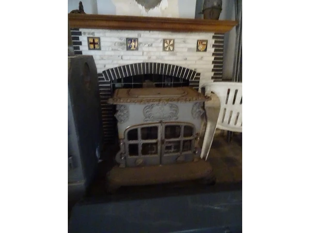 Inhoud huis - afbeelding 9 van  28