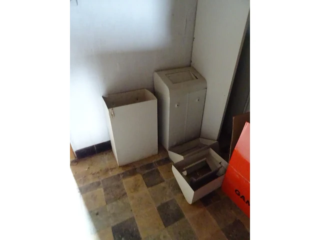 Inhoud huis - afbeelding 14 van  28