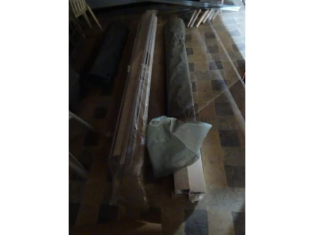 Inhoud huis - afbeelding 15 van  28