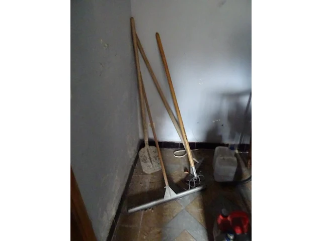 Inhoud huis - afbeelding 18 van  28