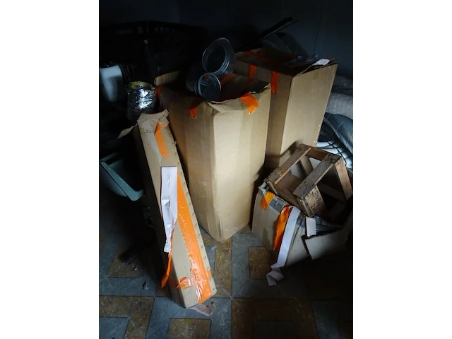Inhoud huis - afbeelding 21 van  28