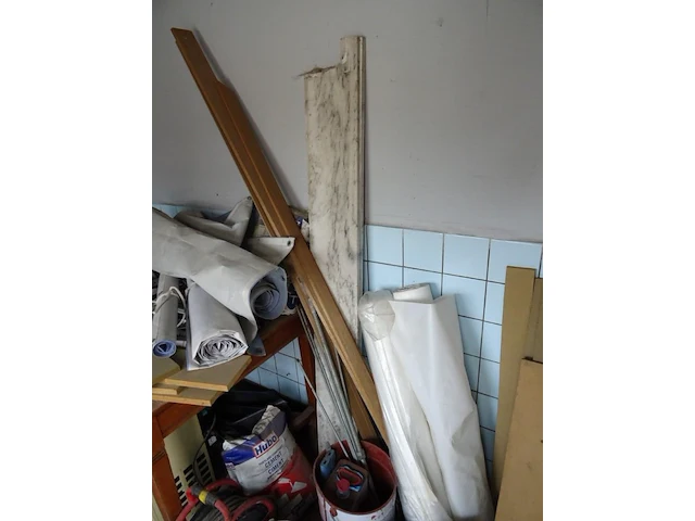 Inhoud huis - afbeelding 12 van  28