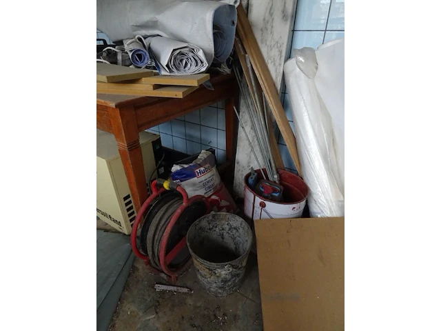 Inhoud huis - afbeelding 22 van  28