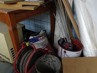 Inhoud huis - afbeelding 22 van  28