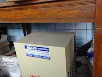 Inhoud huis - afbeelding 23 van  28