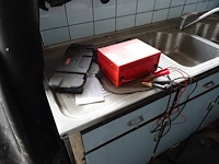 Inhoud huis - afbeelding 27 van  28