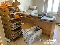 Inhoud kamer - afbeelding 1 van  7