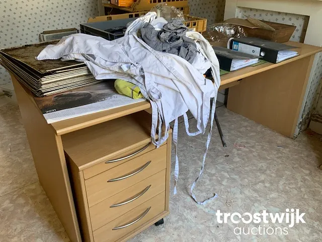 Inhoud kamer - afbeelding 2 van  7