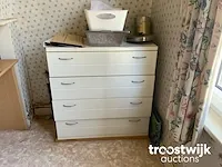 Inhoud kamer - afbeelding 3 van  7