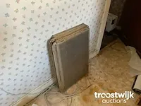 Inhoud kamer - afbeelding 5 van  7