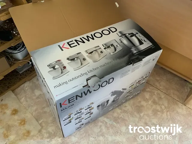 Inhoud kamer - afbeelding 6 van  7