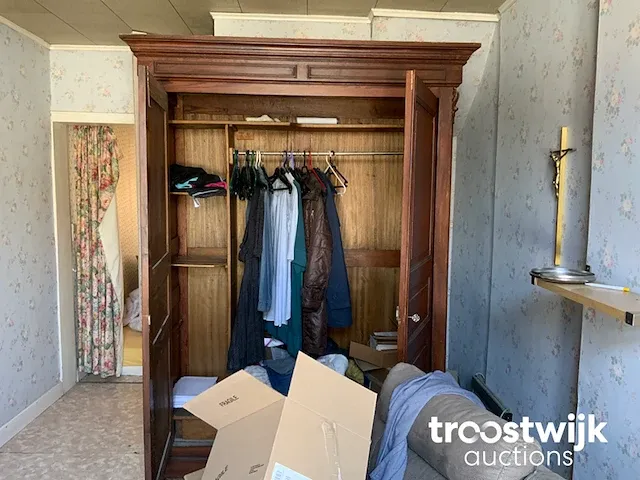 Inhoud kamer - afbeelding 1 van  9