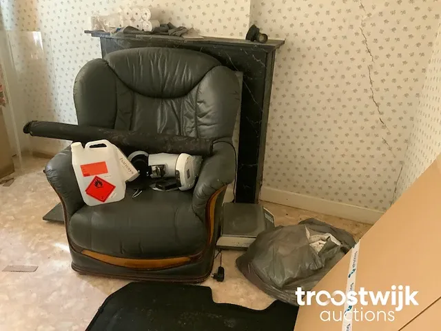 Inhoud kamer - afbeelding 5 van  9
