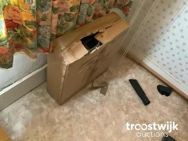 Inhoud kamer - afbeelding 9 van  9