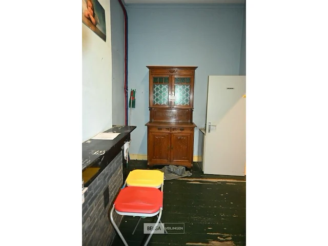 Inhoud kamer - afbeelding 2 van  9