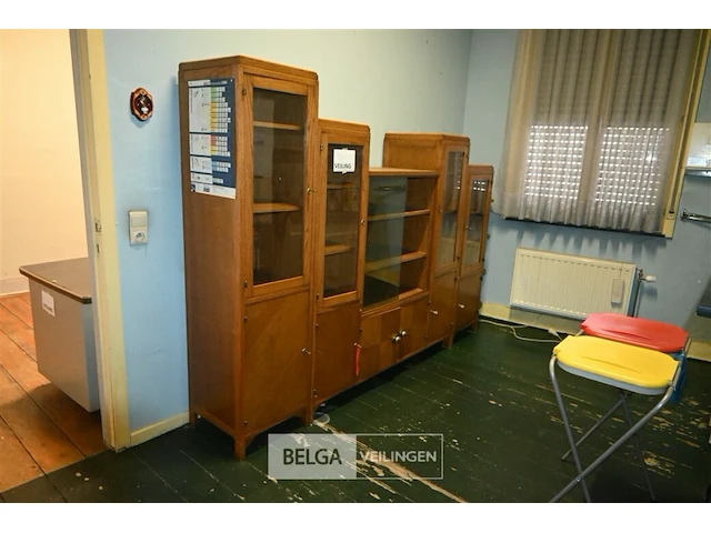 Inhoud kamer - afbeelding 5 van  9
