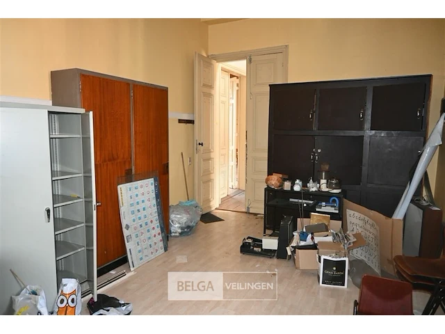 Inhoud kamer - afbeelding 1 van  9
