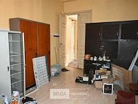 Inhoud kamer