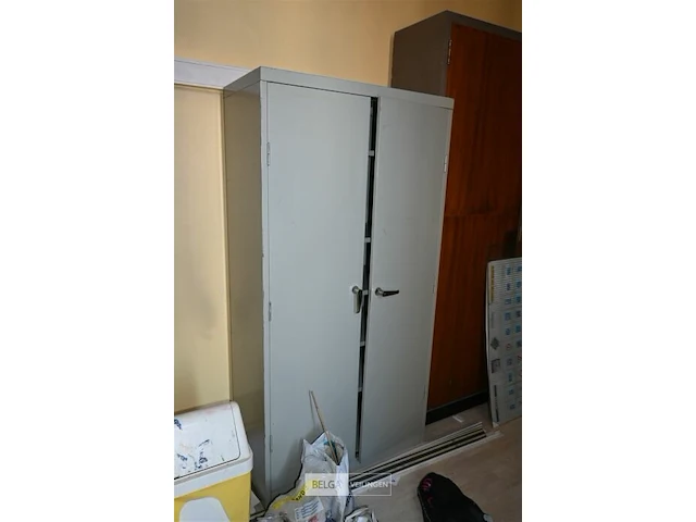 Inhoud kamer - afbeelding 2 van  9