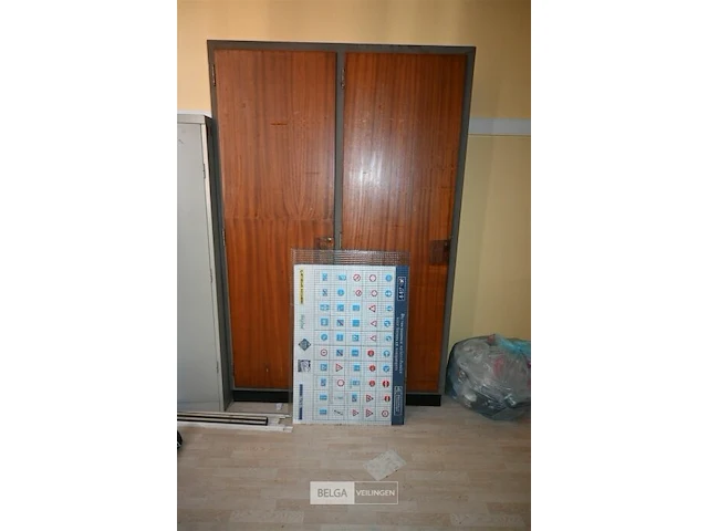 Inhoud kamer - afbeelding 3 van  9
