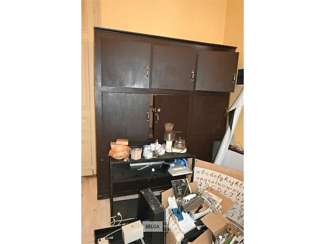 Inhoud kamer - afbeelding 4 van  9