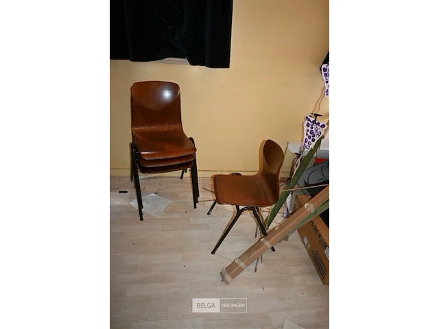 Inhoud kamer - afbeelding 6 van  9
