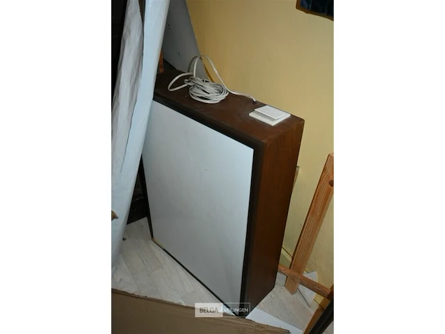 Inhoud kamer - afbeelding 8 van  9