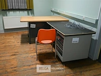 Inhoud kamer