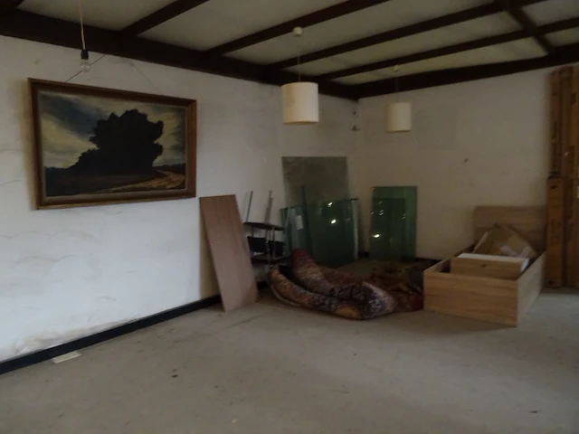 Inhoud kamer - afbeelding 4 van  34