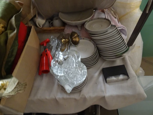 Inhoud kamer - afbeelding 8 van  34