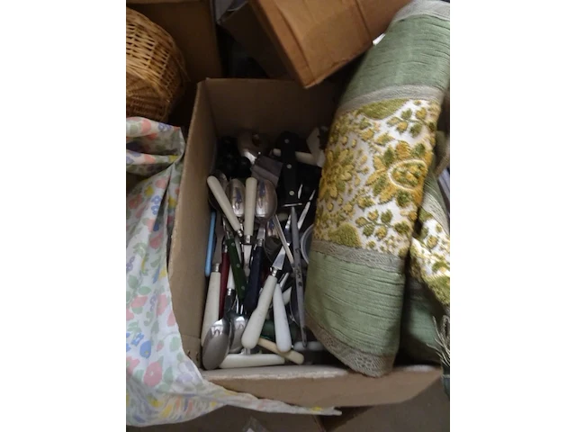 Inhoud kamer - afbeelding 9 van  34