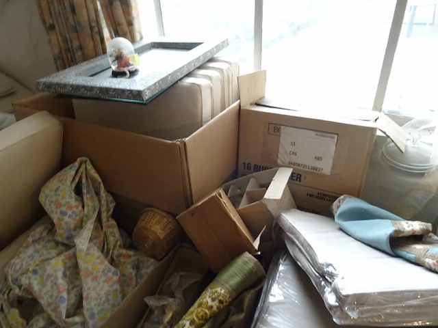 Inhoud kamer - afbeelding 10 van  34