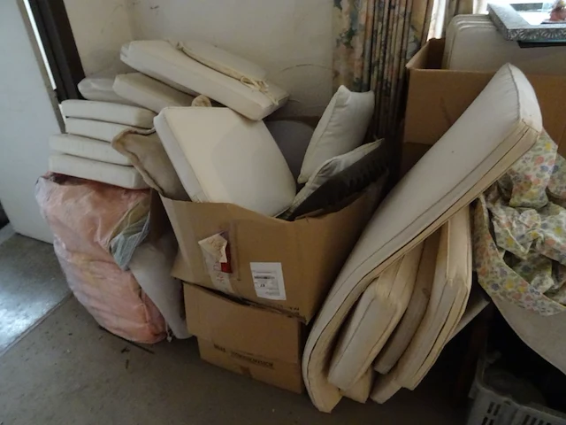Inhoud kamer - afbeelding 11 van  34