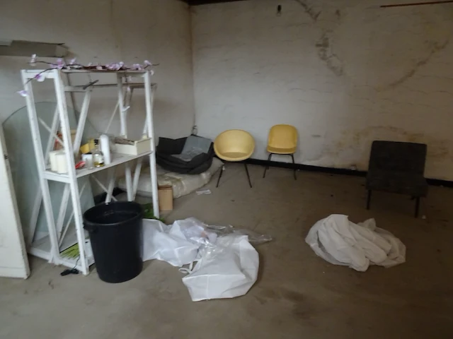 Inhoud kamer - afbeelding 1 van  34