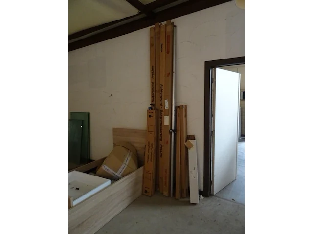 Inhoud kamer - afbeelding 13 van  34