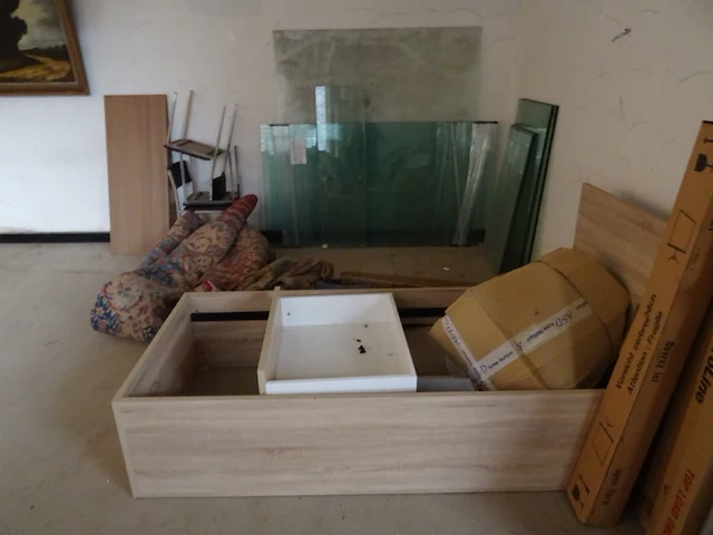 Inhoud kamer - afbeelding 14 van  34